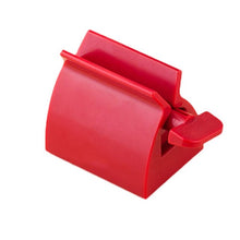Load image into Gallery viewer, Tandpasta Apparaat Multifunctionele Tandpasta Dispenser Gezichtsreiniger Knijper Clips Handleiding Lui Tandpasta Tube Squeezer Pers
